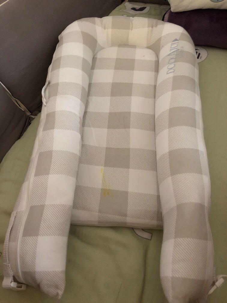 Dock A Tot Deluxe+, Babies & Kids, Infant Playtime on Carousell