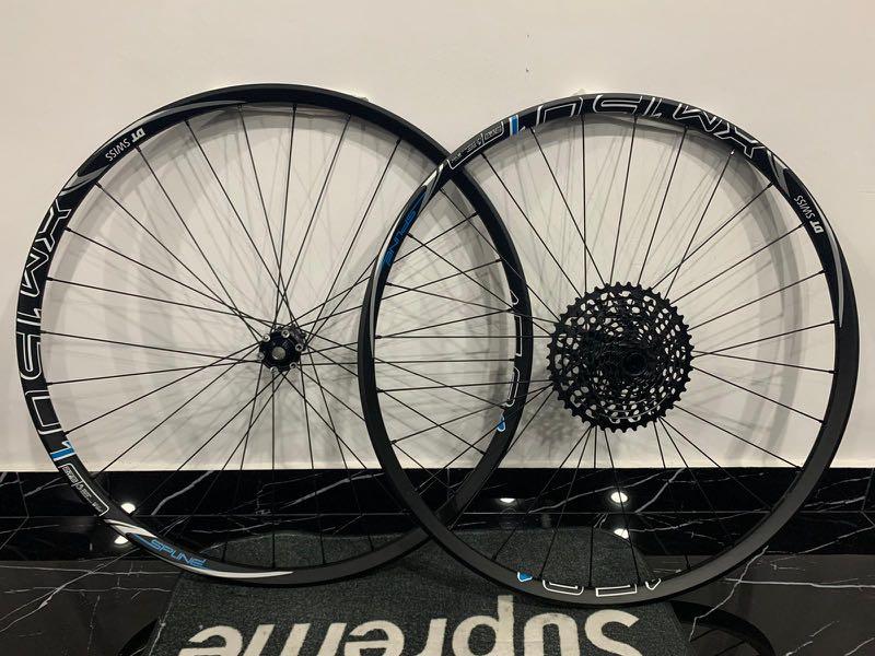 dt swiss xm 1501 spline 27.5