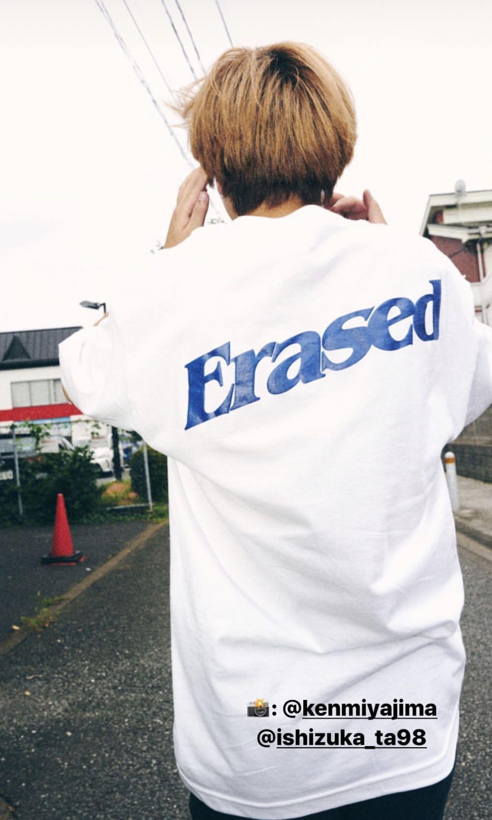 Featured image of post Erased Skateboard Clothing The best skateboard clothing brands understand that and deliver consumers edgy yet durable apparel and accessories to suit what s the very top brand specializing in skate clothing and gear
