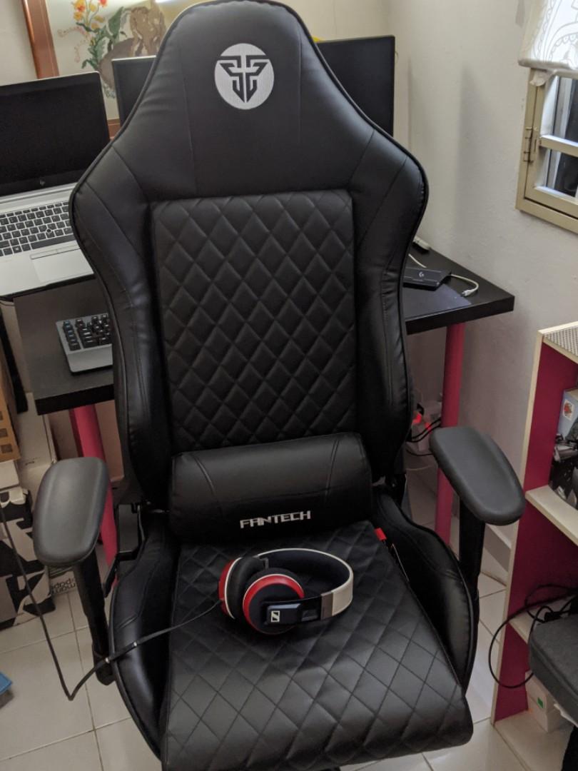 Fantech gc184 sale