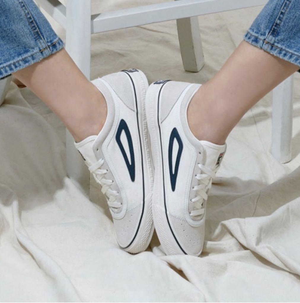 Fila classic boarder og store