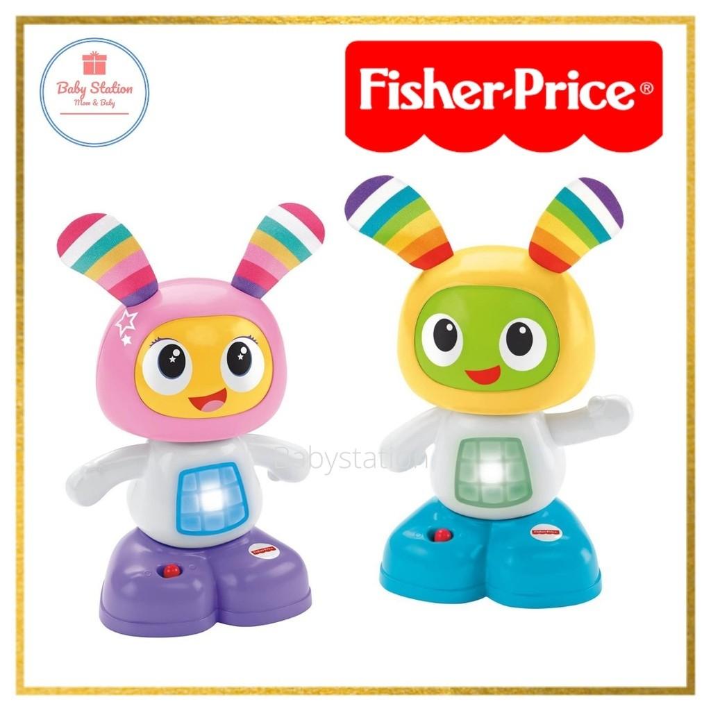 fisher price mini beatbo