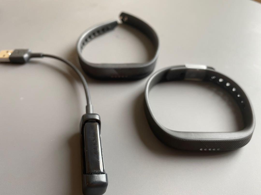 FITBIT FLEX 2 for sale. **ONE FITBIT 