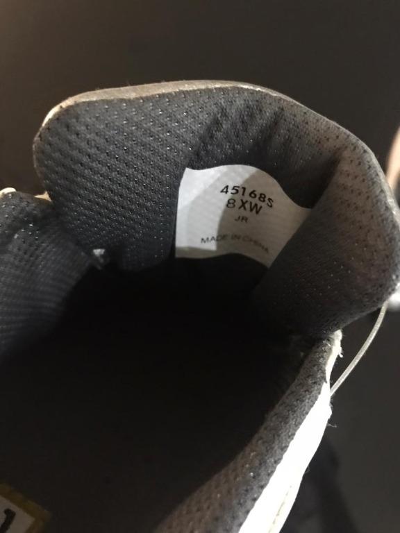 Footjoy exl boa store