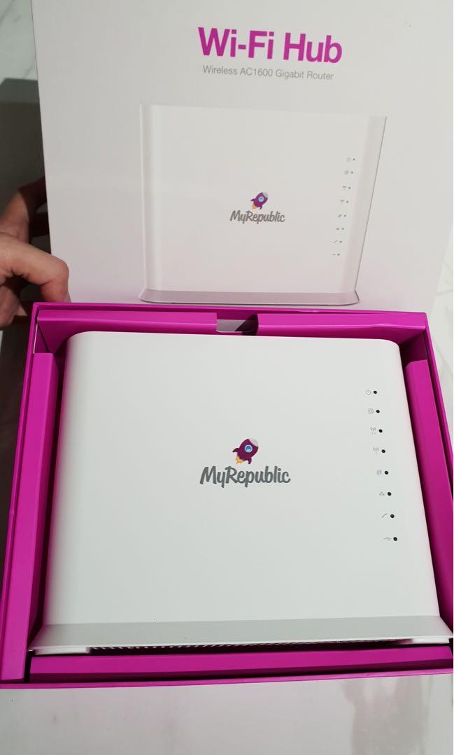 Myrepublic secret lab cheap