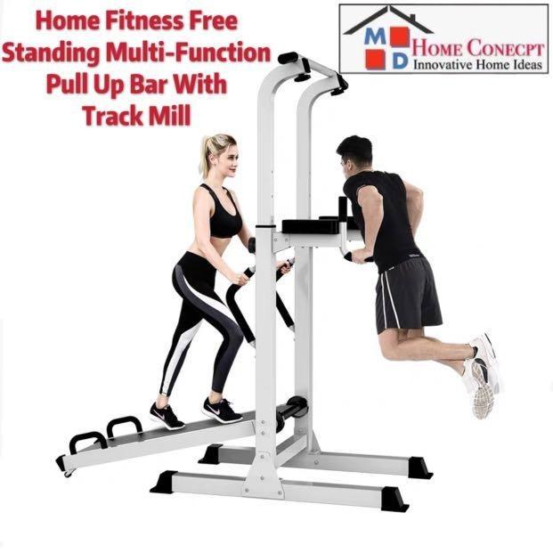 standing workout machine