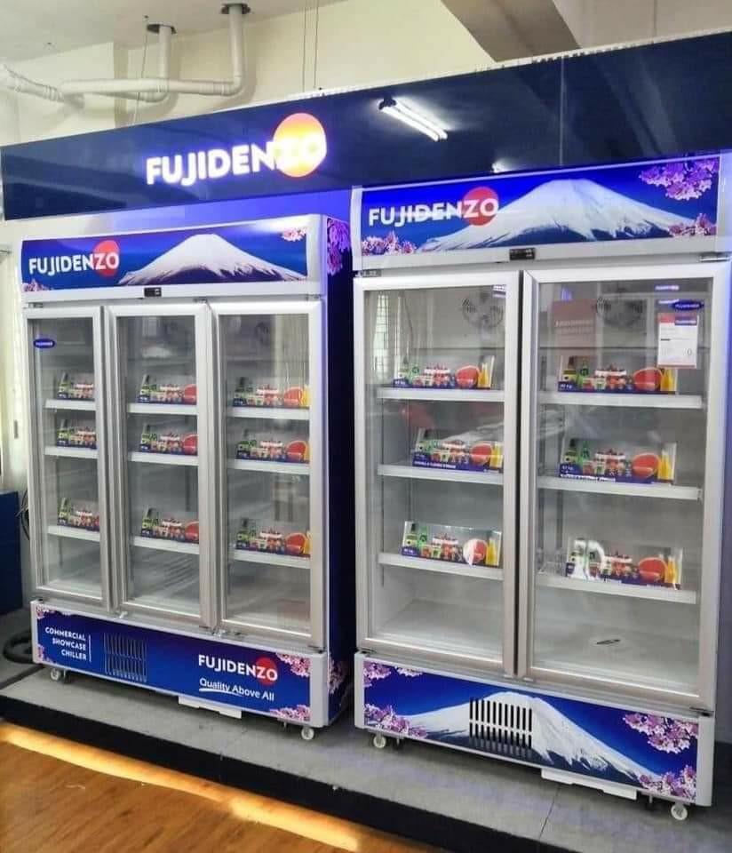 Do You Want A Better Exposure For Your Fujidenzo Appliances Facebook
