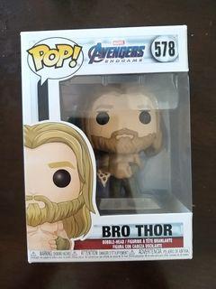 Funko Pop Avengers Endgame Toys Games Carousell Singapore