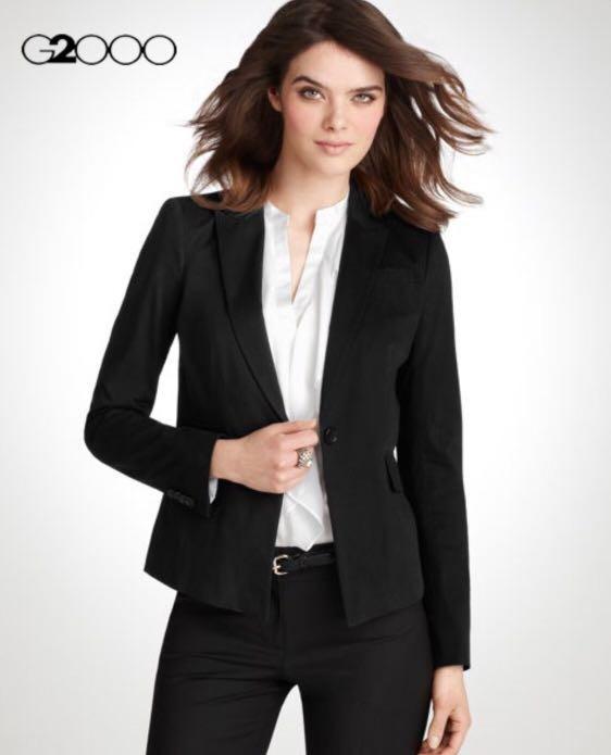 G2000 best sale women blazer