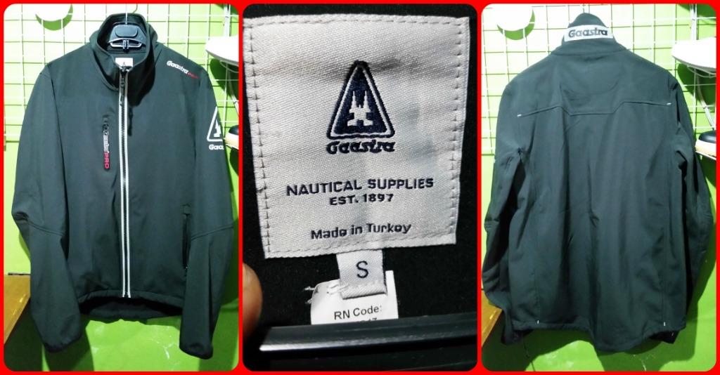 gaastra jacket price