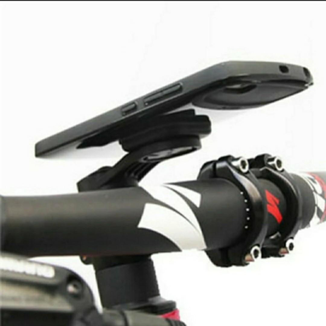 garmin top cap mount