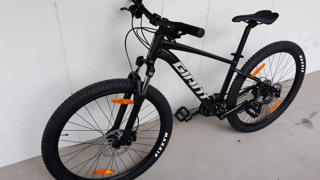 Giant talon best sale 3 2021 review