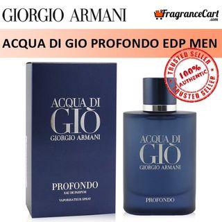 giorgio armani acqua di gio fragrantica
