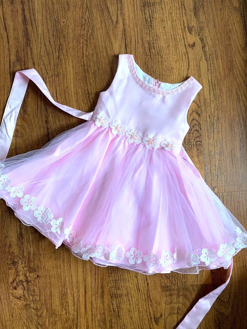 tutu dress for 4 year old