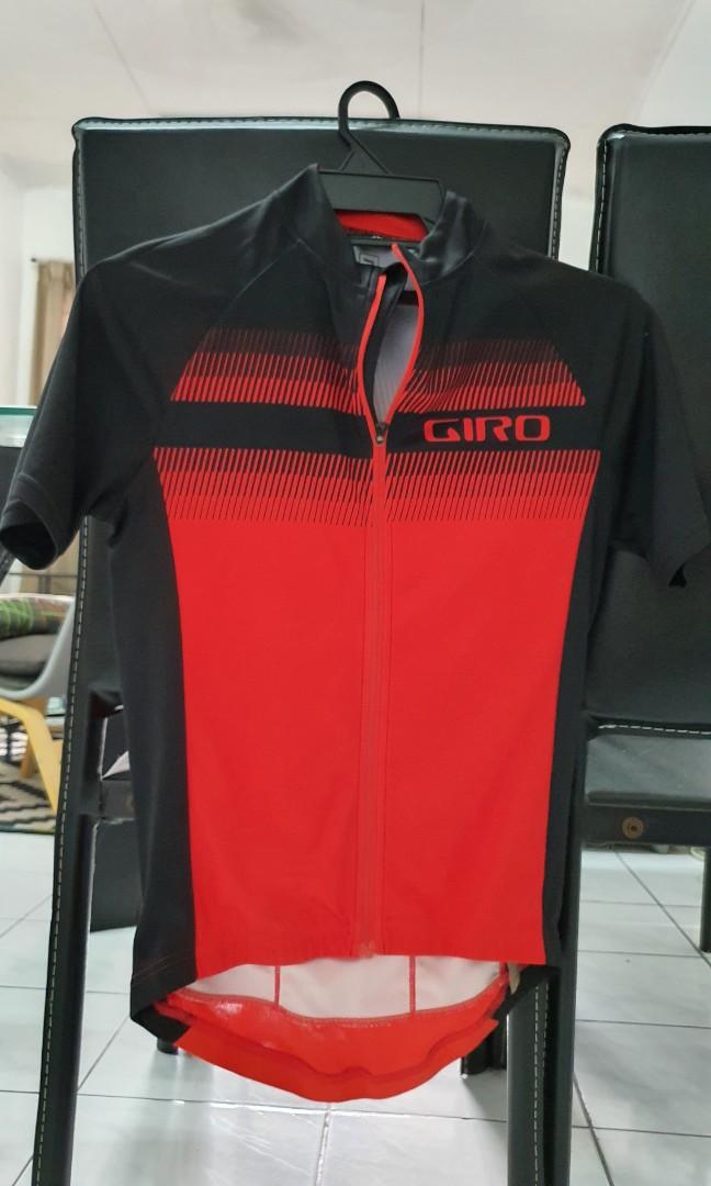 giro clothes