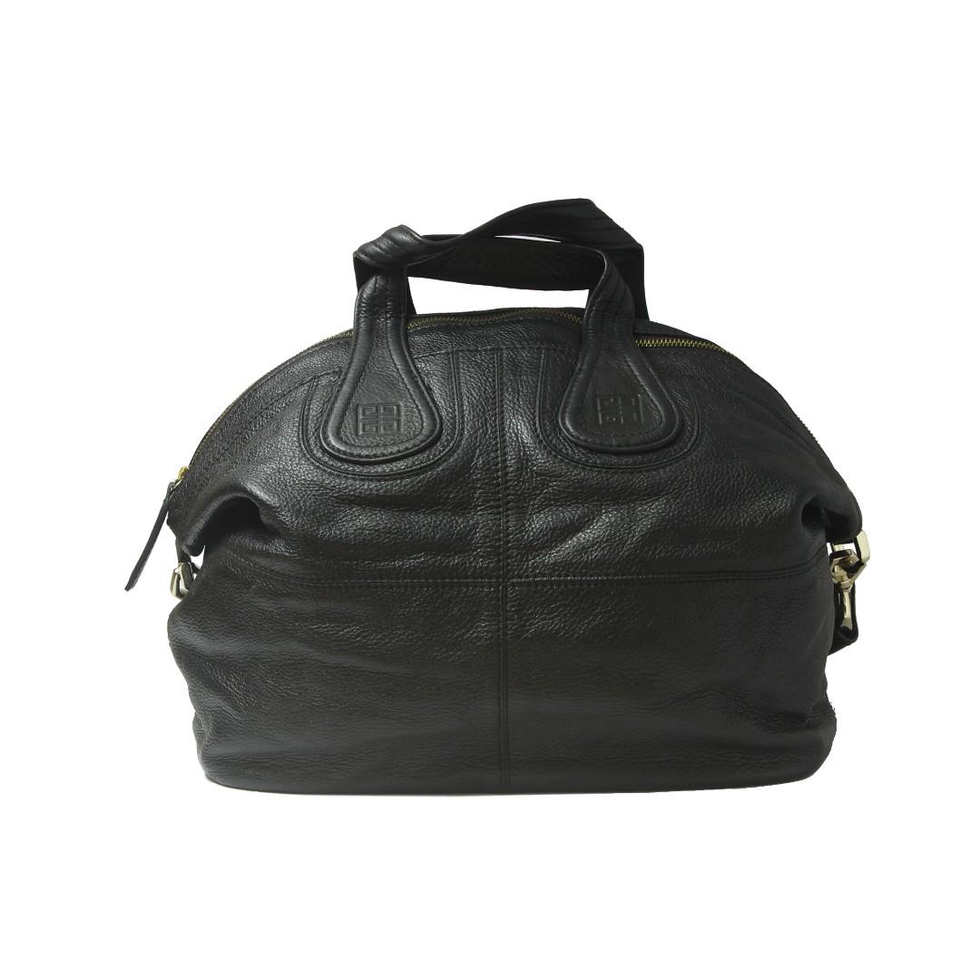 givenchy faux leather bag