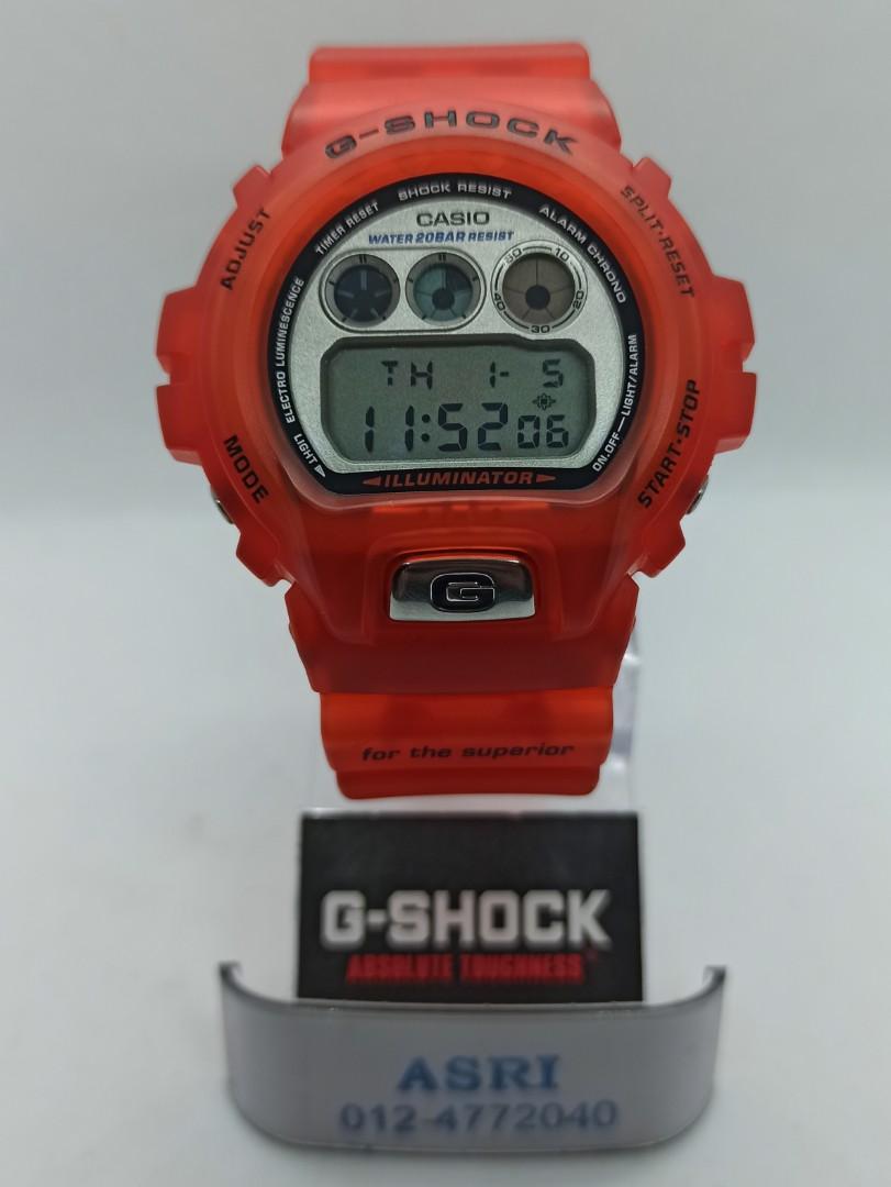 Dw6900wf online
