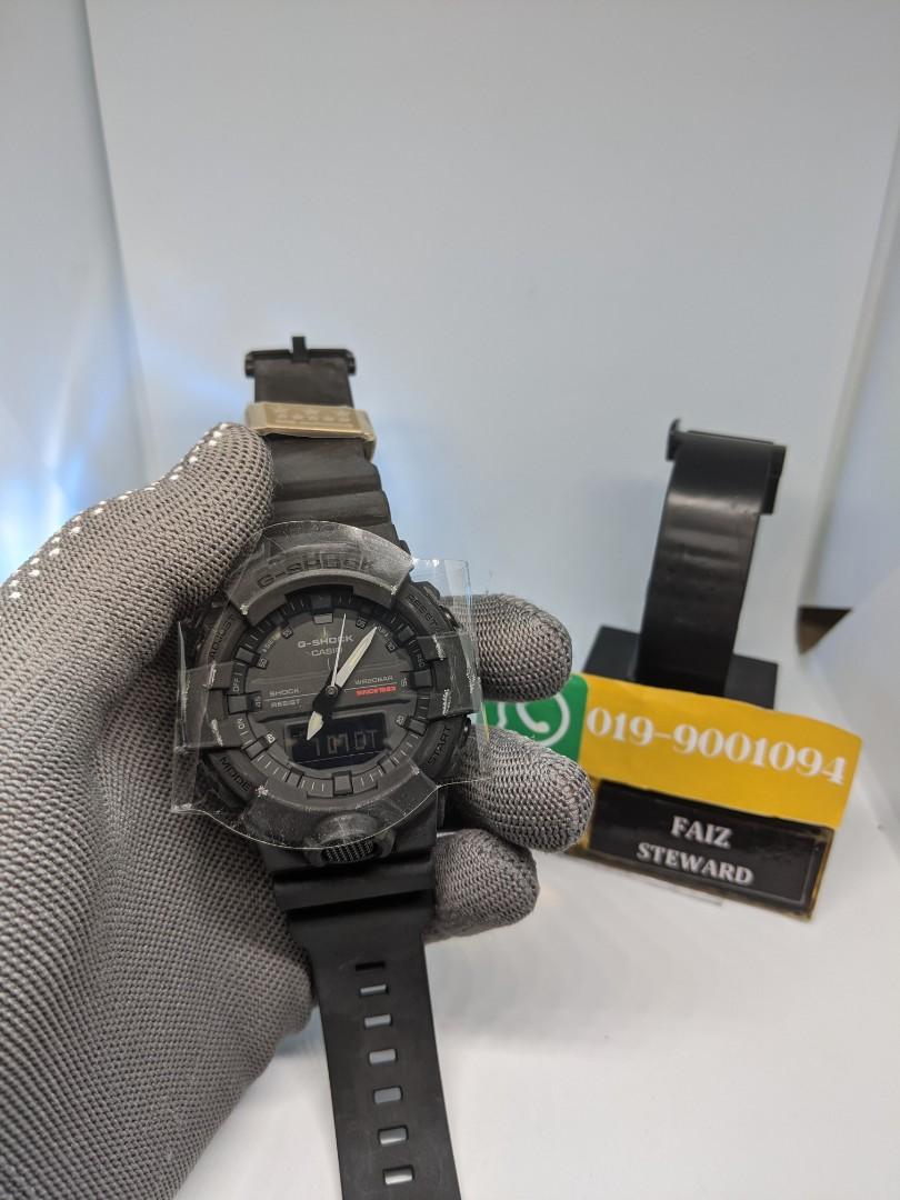 G shock ga835a store