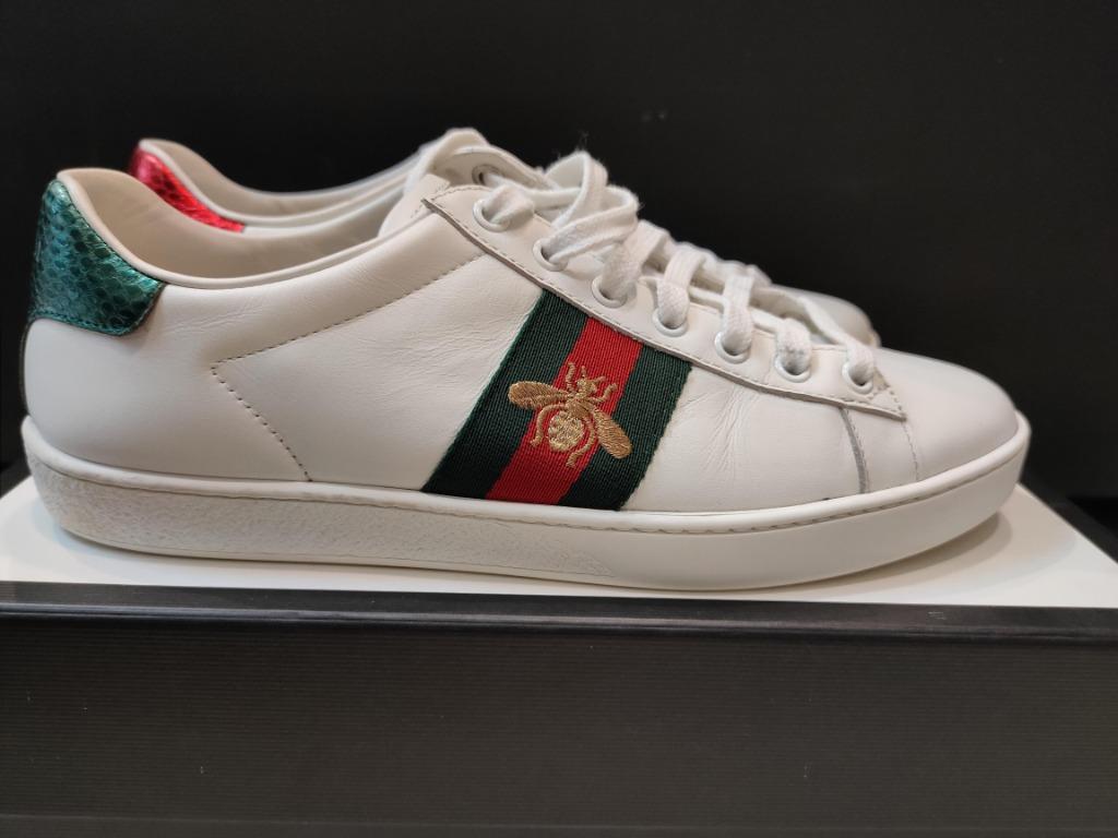 Gucci ace bee womens