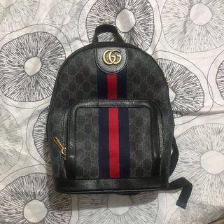 gucci backpack philippines