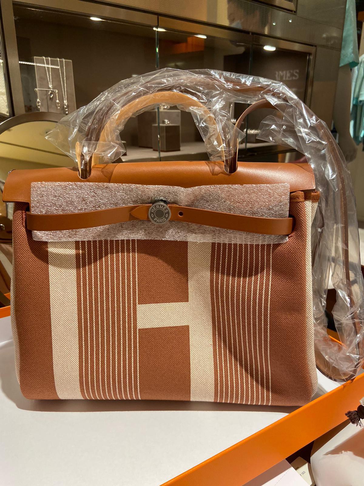 Herbag limited sale edition