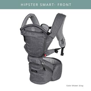 jenama baby carrier yang ergonomic