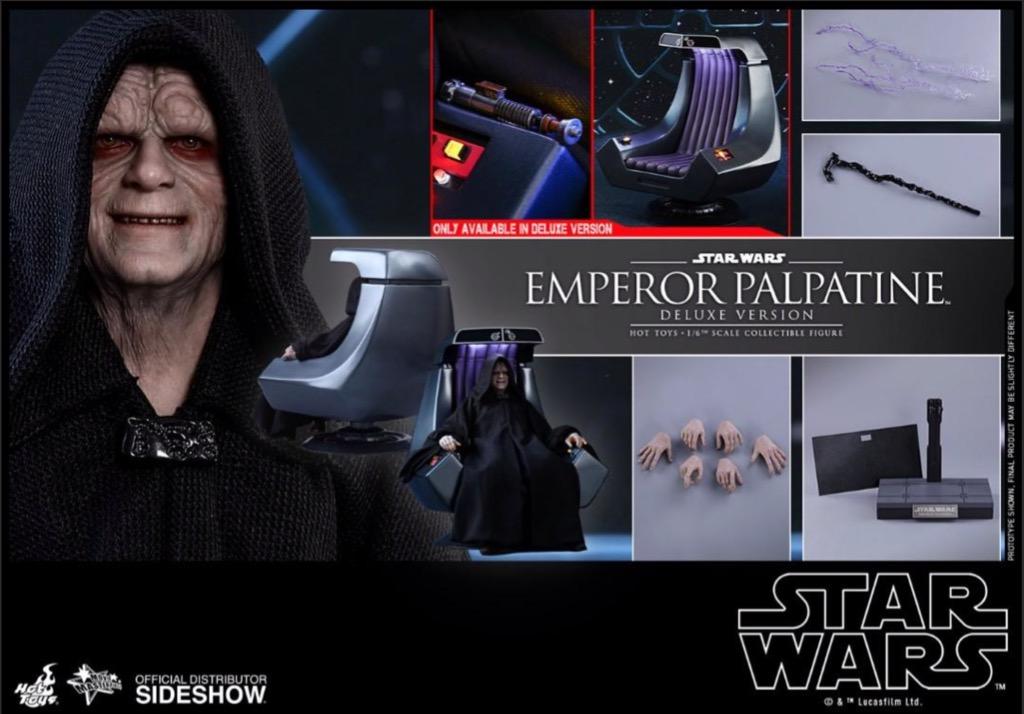 star wars emperor toy