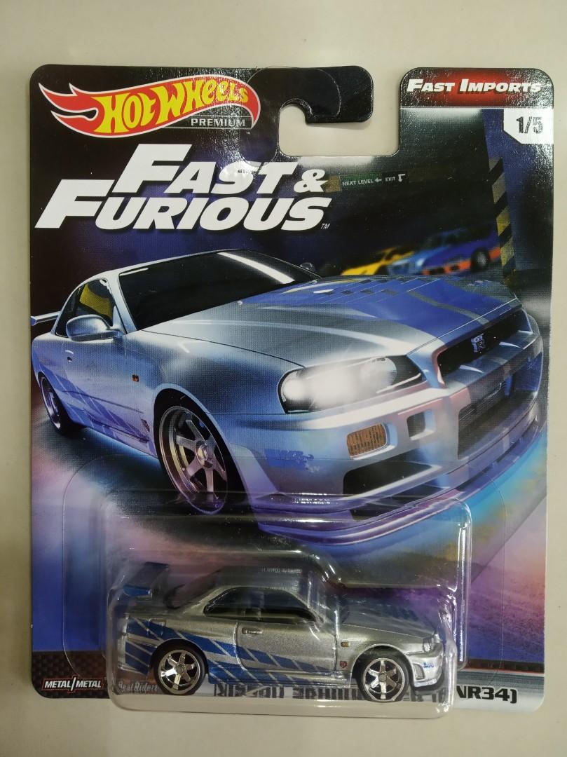 Hot wheels deals fast import 2019