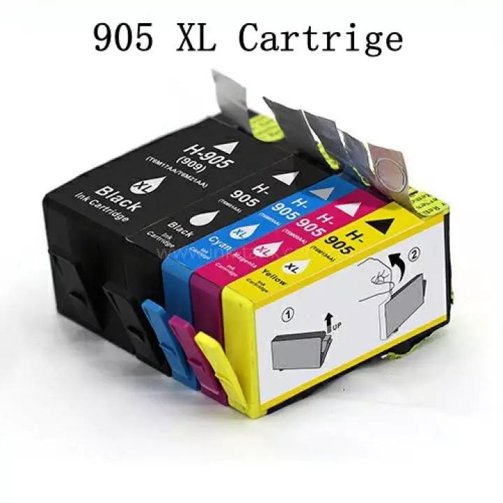hp 905 cartridge