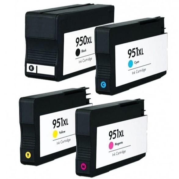 toner hp 8610