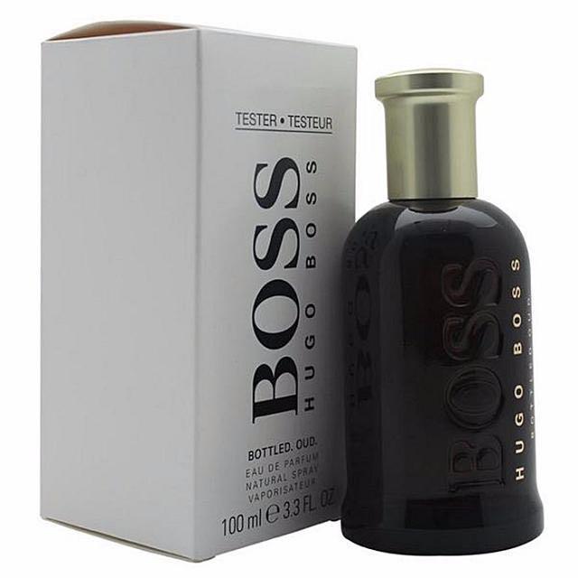 boss bottled oud eau de parfum