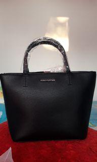 Hush puppies  mini