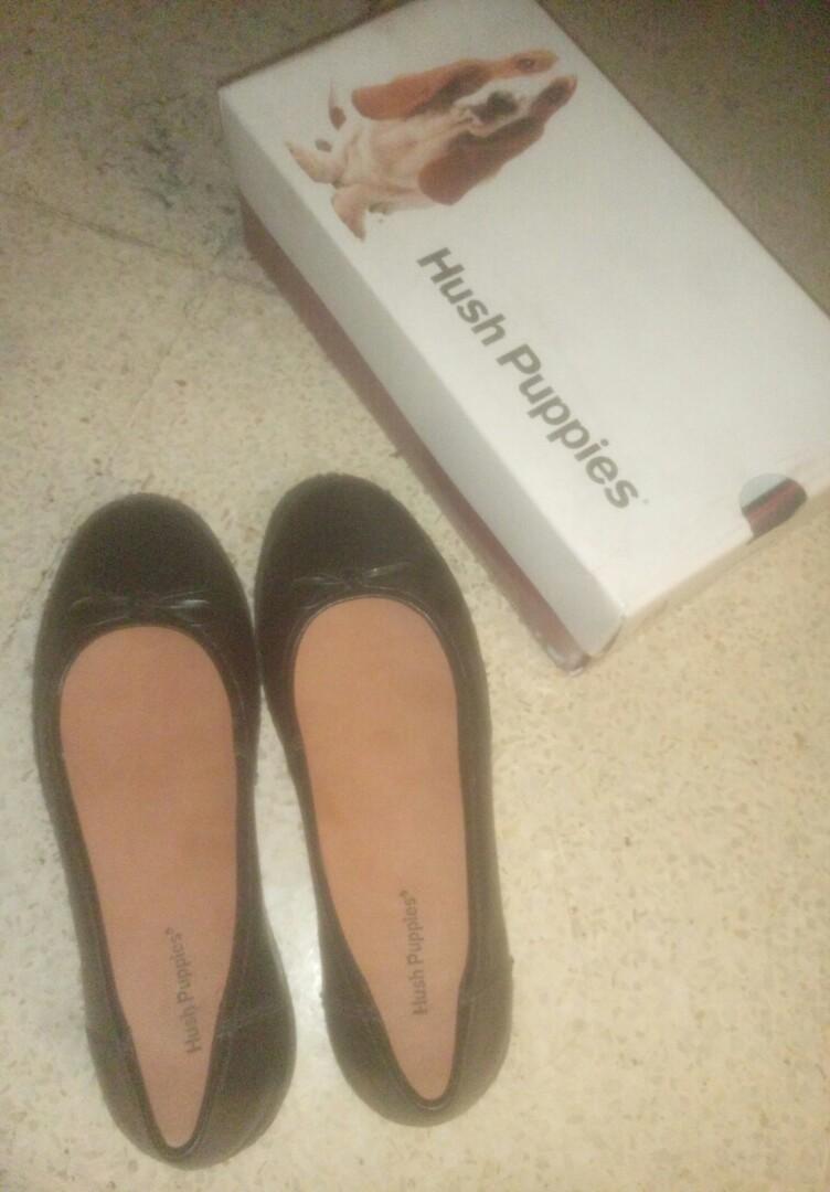 hush puppies doll shoes