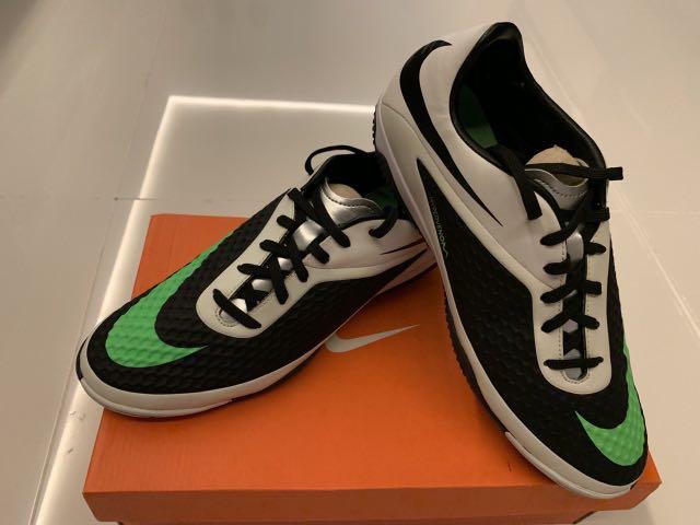 hypervenom phelon ic black