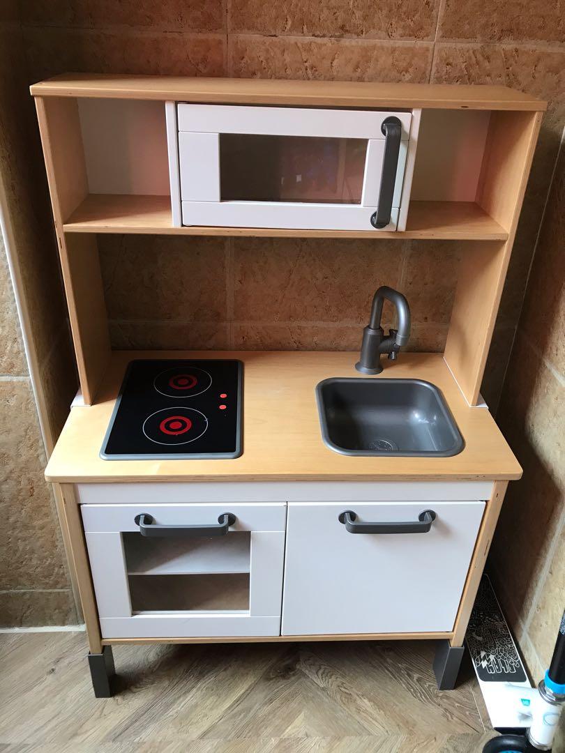 ikea kitchen toys