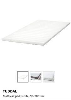 Mattress Topper Ikea Beds Mattresses Carousell Singapore