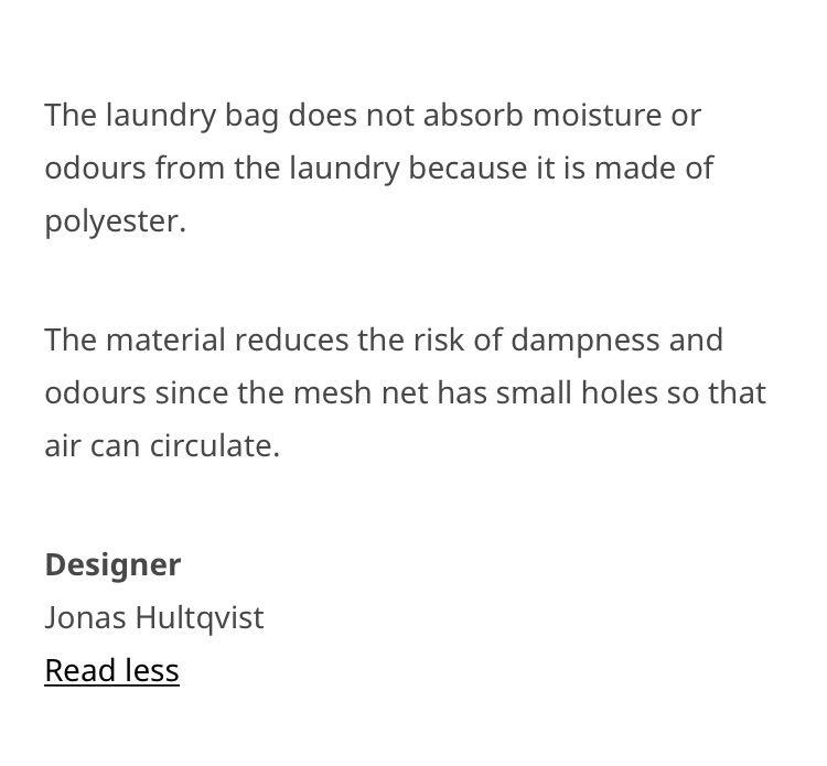 Update 135+ laundry bag definition best esthdonghoadian