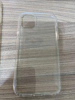 Iphone11透明軟殼手機殼