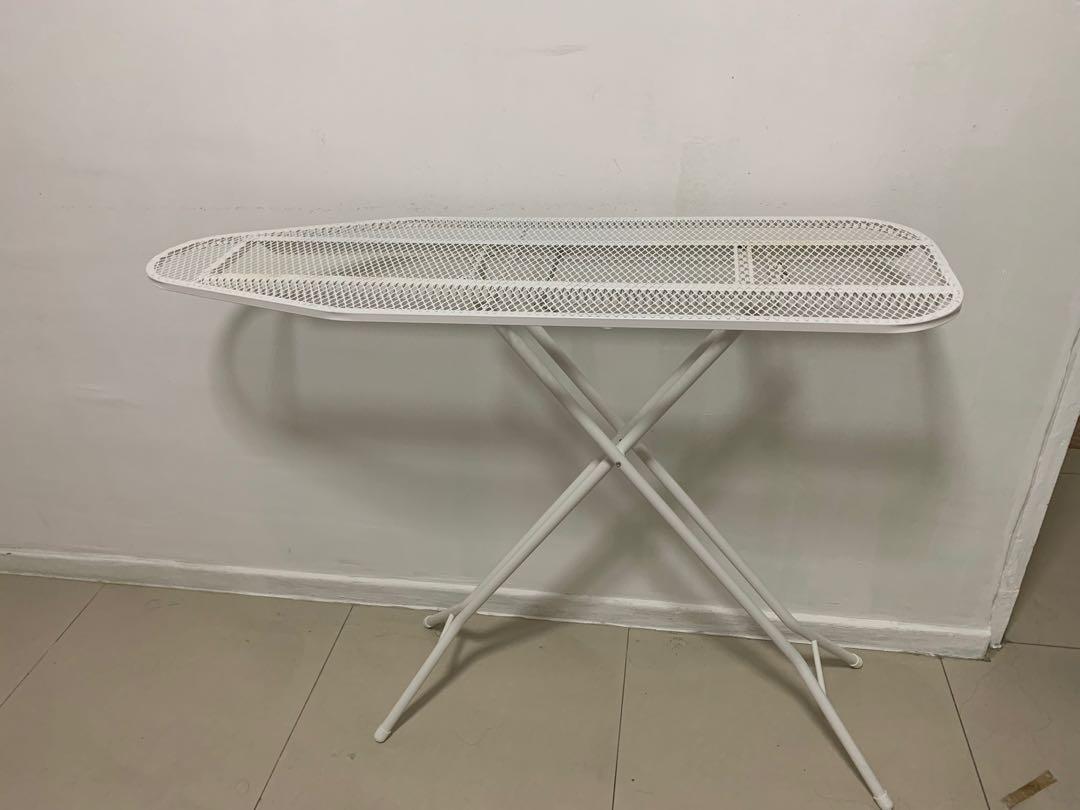 Ikea Ironing Board Home Appliances Cleaning Laundry On Carousell