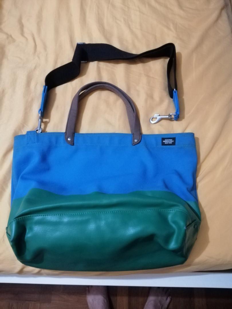jack spade tote bag
