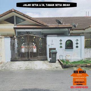 Rumah Teres Di Johor For Sale Carousell Malaysia