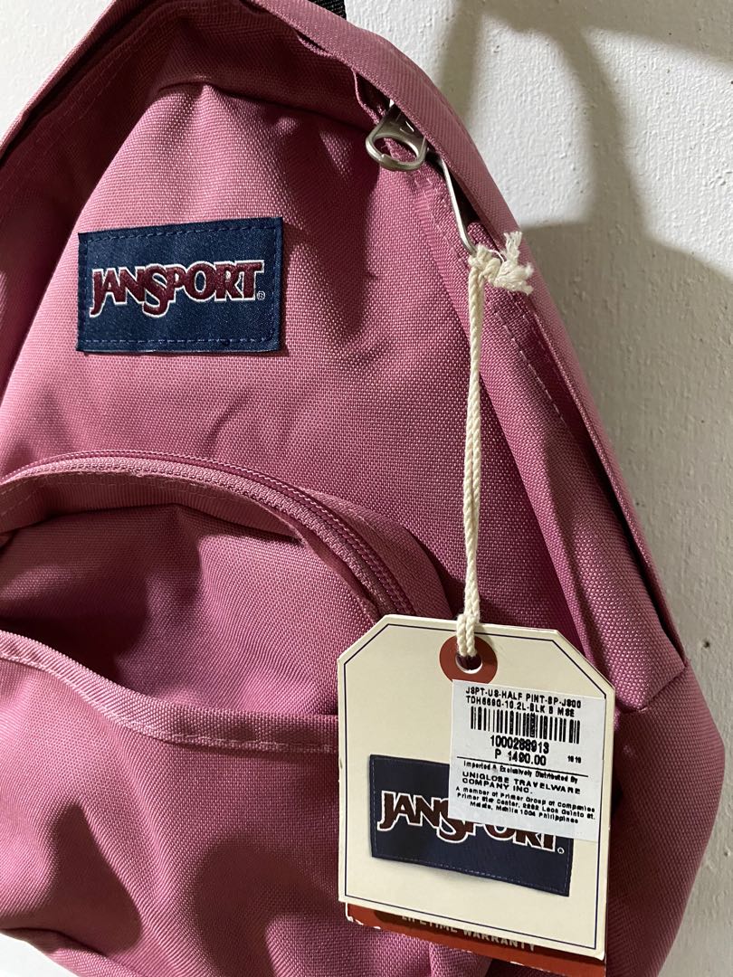 Jansport bag price philippines new arrivals