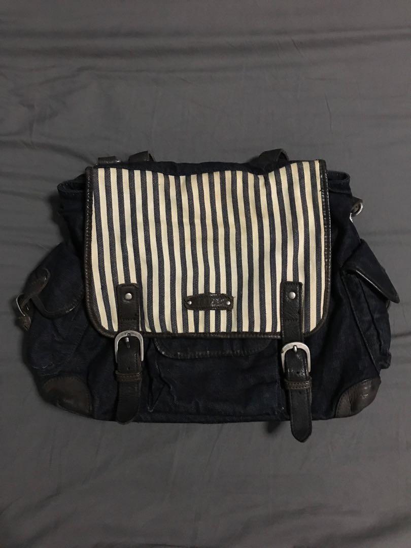 jaspal man bag