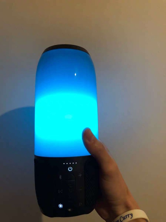 jbl pulse 3 currys