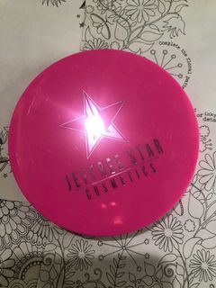 New Mac Shiny Pretty Things All Stars Kit Prep Prime Primer Lipstick Mascara Set Sale Health Beauty Makeup On Carousell