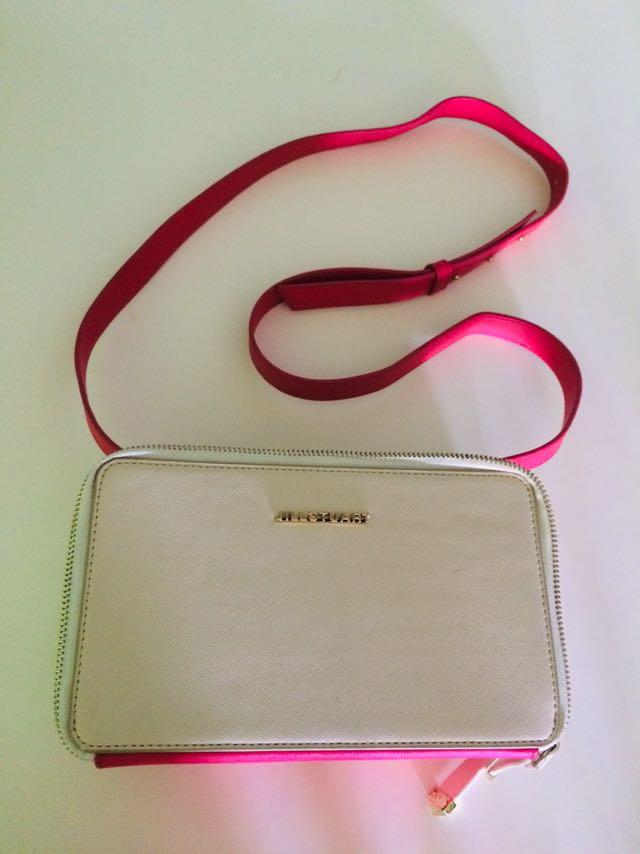 Jill Stuart Camera Bag Luxury Bags Wallets On Carousell Jill Stuart Camera Bag Luxury Bags Wallets On Carousell