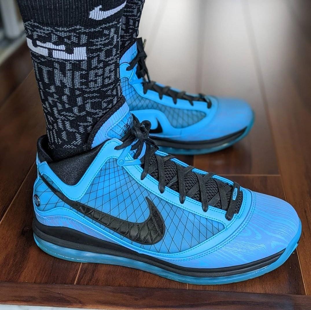 lebron 7 all star