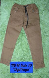 Jogger Pants unisex