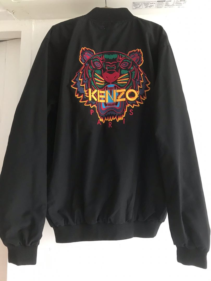 Kenzo 63 jacket cheap