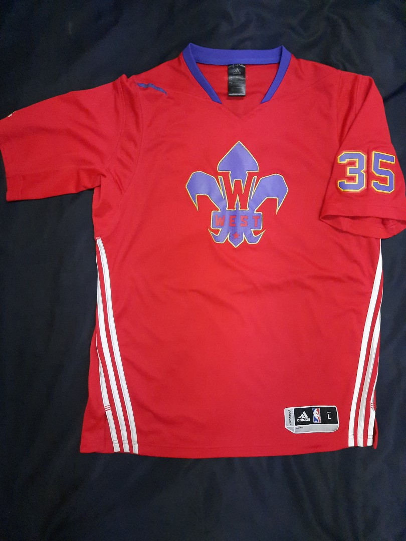 kd all star jersey